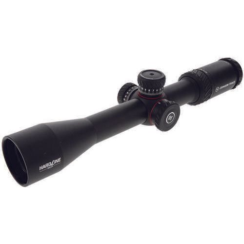 Crimson Trace Scope HARDLINE 3-12X42 Mr1-MOA Sf 30MM Matte