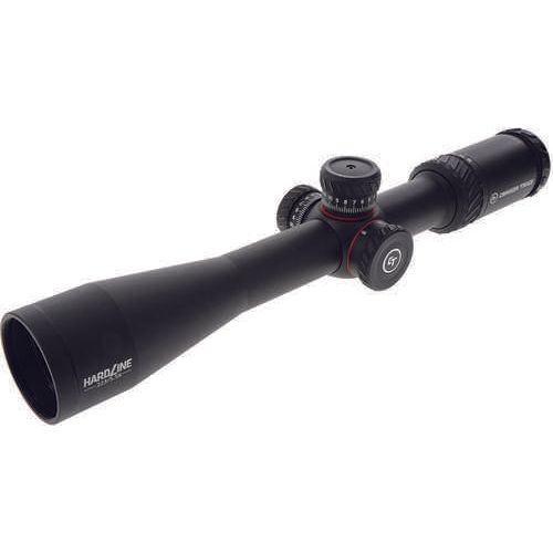 Crimson Trace Hardline Scope 4-16X42mm BDC 223/5.56 Reticle