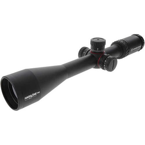 Crimson Trace Hardline Pro Black Anodized 4-16X 50mm 30mm Tube Illuminated Mr1-Mil Reticle