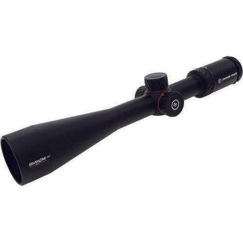 Crimson Trace Scope BRUSHLINE Pro 4-16X50 BDC Pro Sf 30MM