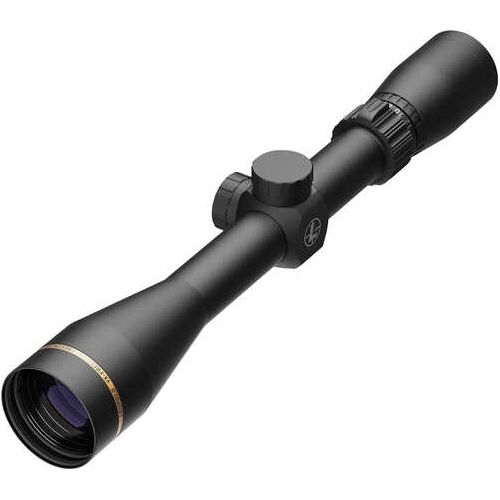 Leupold 179313 VX-Freedom Matte Black 4-12X40mm 1" Tube Creedmoor Reticle