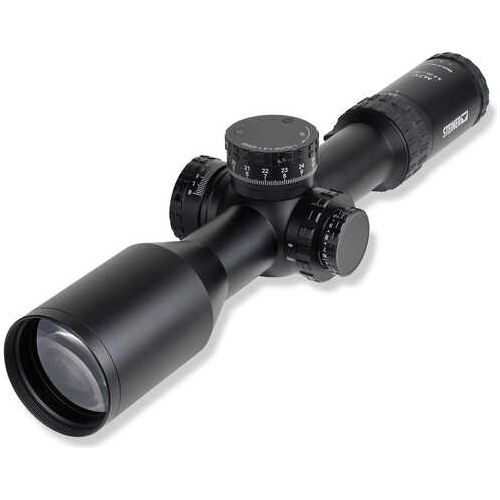 Steiner 2.9-20x50 M7Xi Riflescope M-Series