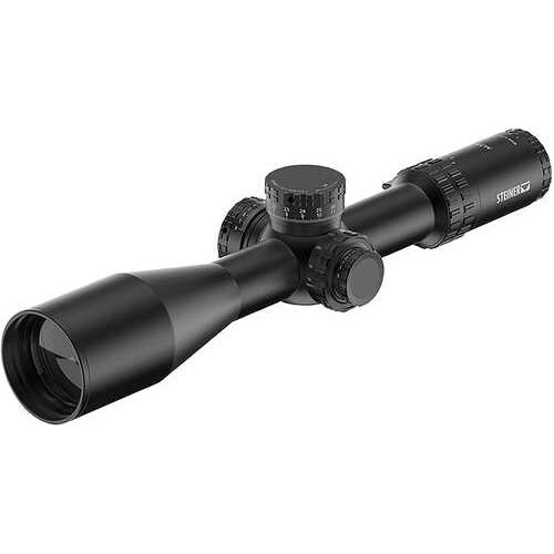 Steiner 8719MSR2 M7Xi M-Series 4-28X56mm Obj 9-1.42M FOV 34mm Tube Black Finish MSR2