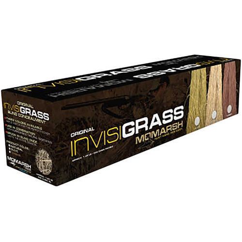 HIGDON Decoys 31324 Invisi-Grass Blind Grass Olive 1.25Lbs