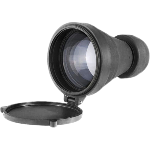 Armasight PVS-14 Magnifier Lens 3X Compatible With PVS-7 Black