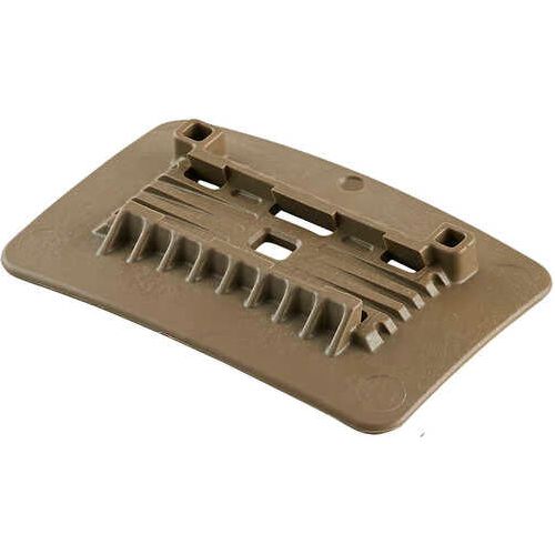 Streamlight Arc Rail Mount Adapter Plate For Sidewinder Stalk Coyote