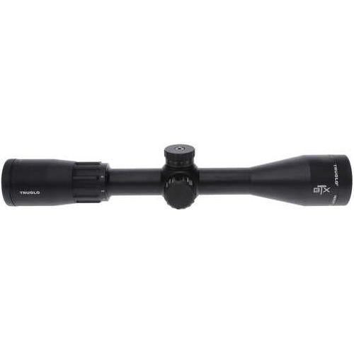 Tru Tgtg85394b Nexus Rifle Scope Btx 3-9x40 Dup