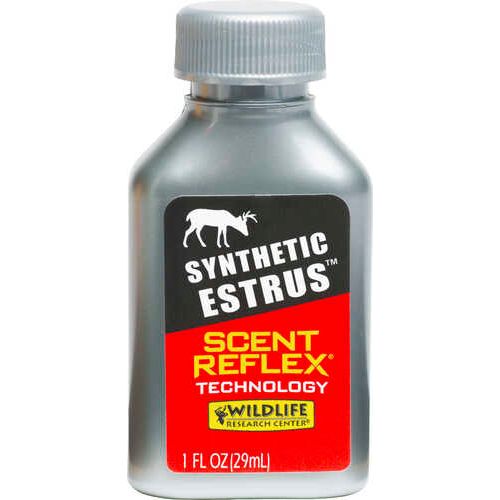 Tinks W5330 Hot Shot Mist Elk Attractant Elk Cow In Estrous Scent 3 Oz