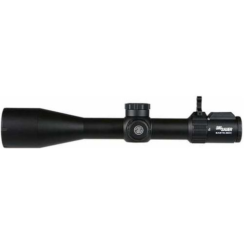 Sig Sauer Electro-optics Soebdx651095 Easy6-bdx Black 5-30x56mm 34mm Tube Illuminated Bdx 2.0 Dev-l Reticle