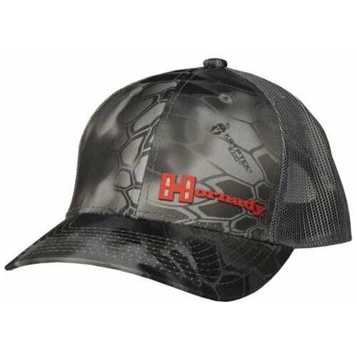 Hornady 99215 Mesh Hat Camo Structured