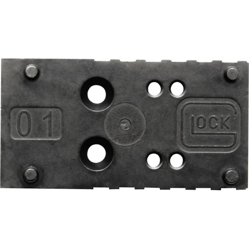 Glk 74008 Mos Adapter Plate 01 Set/pkg