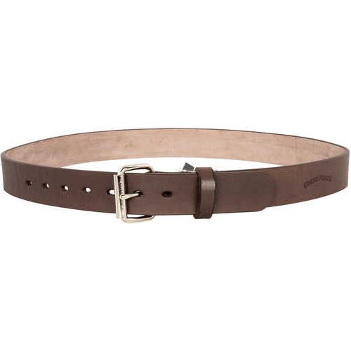 Uncle Mikes-Leather(1791) BLTUM48/52DBR Gun Belt Dark Brown 48/52