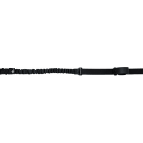 Shield Arms Sgpslngblk Partisan Black Nylon Adjustable Two-point