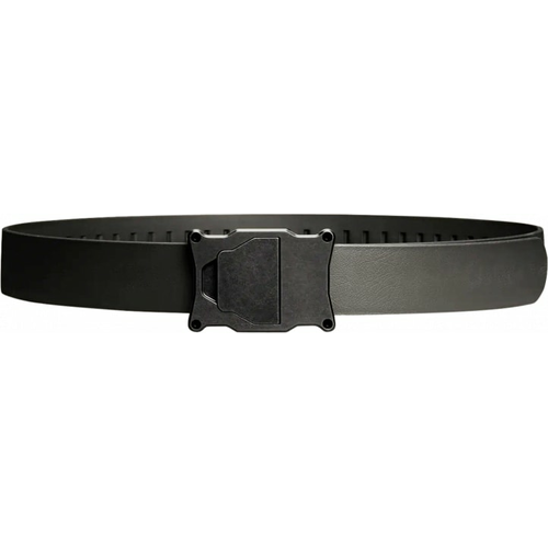 Shield Apo-black-reg-buc-black-stp Apogee Belt Black