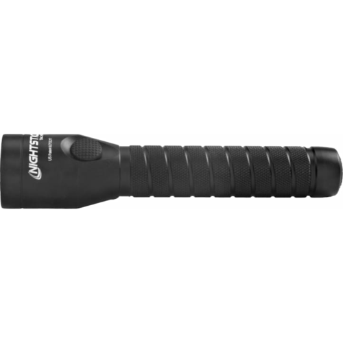 Nightstick Tac660xl Tac-660xl Black Anodized Aluminum White Led 150/550/1100 Lumens 87 Meters 228 Beam Distance