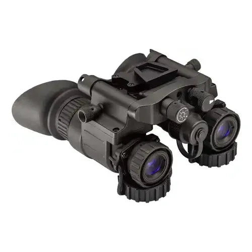 Agm 14nv4122483011 Nvg-40 Nl1 Dual Nv Gle/bino P43