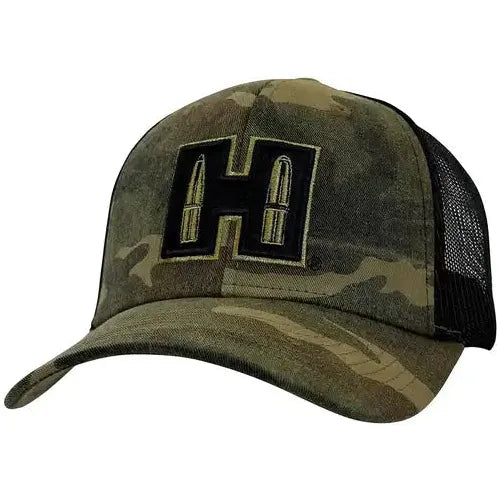 Hornady Gear 31270 Patch Camo/black