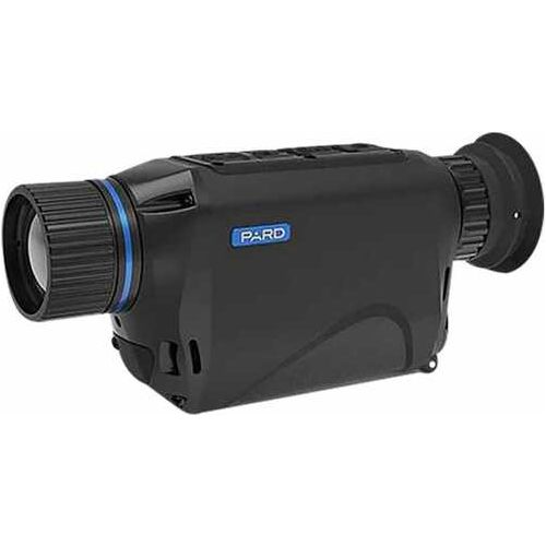 Pard Ta3235lrf Ta32 W/rangefinder Thermal Monocular Black 3.7x 35mm Multi Reticle 384x288, 50hz Resolution Zoom 2x-8x