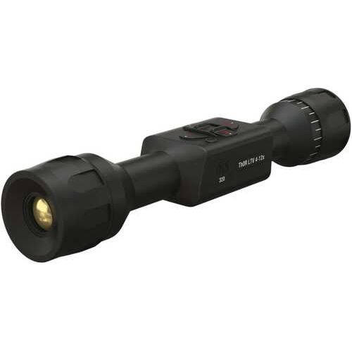 Atn Tiwstltv325x Thor Ltv 4-12x 320x240 Therm Scope