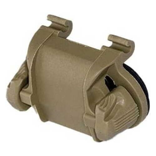 Surefire Zxbctn Z-xbc Switch Assembly Fits X300/x400/xh30 Tan Polymer