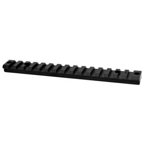 Warne V488m Winchester Xpr Sa Vapor Picatinny Rail Black |