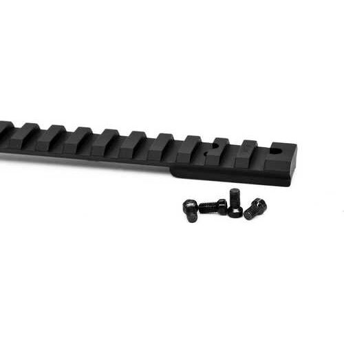 Warne V4t3m Tikka T3 1pc Vapor Picat Rail