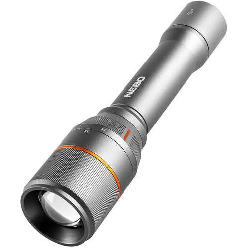 Alliance Consumer Group NEBFLT0018 Davinci 1000 Flashlight Gray |