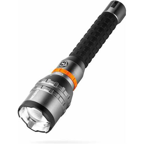 Alliance Consumer Group Nebflt1029 Davinci 10000 Flashlight Gray |