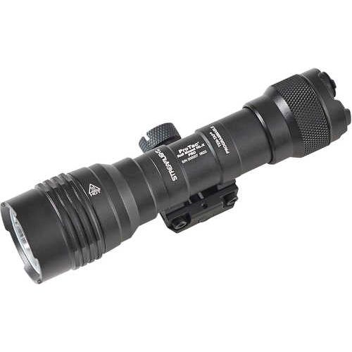 Streamlight 59000 ProTac Rail Mount HL-X Pro Long Gun Light Black Anodized White Led