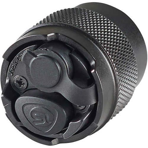 Streamlight 88130 Jack Cap Black Anodized