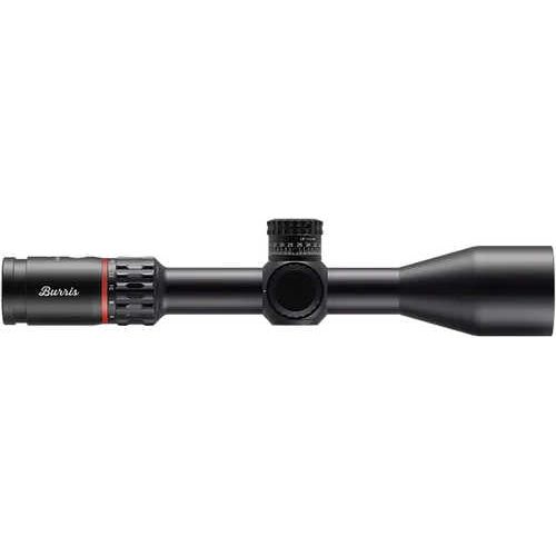 Burris 200203 Veracity Ph Matte Black 4-20X50mm, 30mm Tube Illuminated Red Hud Wind Reticle