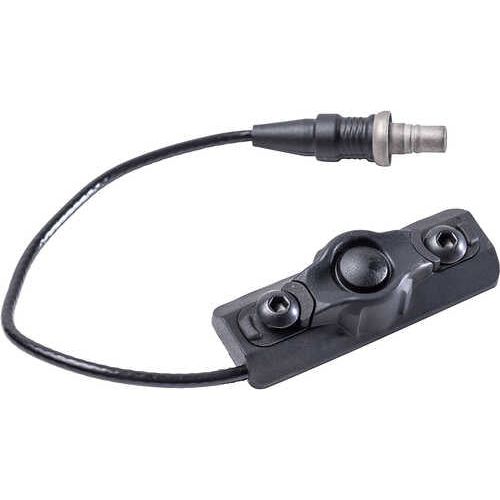 Surefire Csm07 Csm-07 Weaponlight Switch Black