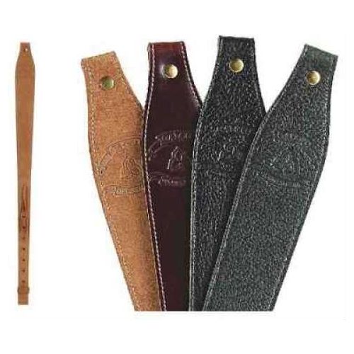 Galco Gunleather Tapered Leather Rifle Sling Md: RS9C