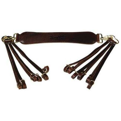 Tanglefree Leather Duck Strap AC216