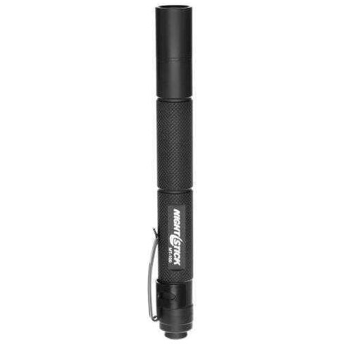 Bayco Mt100 100 Mini Tac Lumens Aaa (2) Black