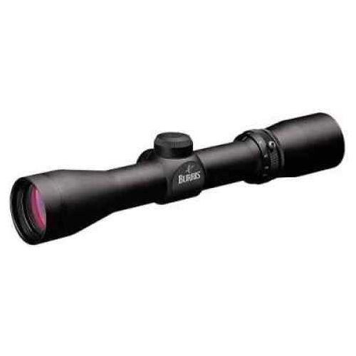 Burris Handgun Scope 2-7X32 1" Plex Reticle 0.25MOA Matte Finish 200291