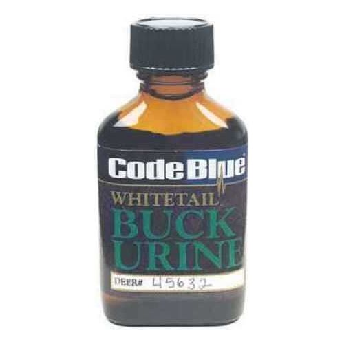 Code Blue / Knight and Hale MASTER BUCK URINE 1 Oz OA1003