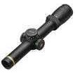 Leupold VX-5HD Rifle Scope 1-5x24mm 30mm CDS-ZL2 FireDot Duplex Reticle Matte Finish 172367