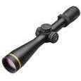 Leupold VX-5HD Riflescope 3-15x 44mm 30mm Tube CDS-ZL2 Side Focus FireDot Reticle Matte Black Md: 17236