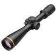 Leupold VX-5HD Riflescope 3-15x 44mm 30mm Tube CDS-ZL2 Side Focus Impact 29 Reticle Matte Black Md: 171