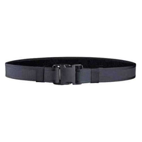 Bianchi 7202 Nylon Gun Belt Black, Large 17872