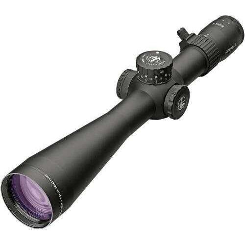 Leupold Mark 5 Rifle Scope 5-25X56 35mm Tremor 3 Matte M5C3 ZeroLock Elevation Adjustment Front Focal Plane 171775