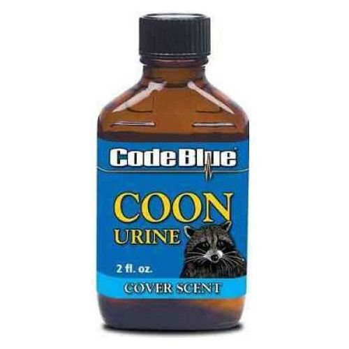 Code Blue / Knight and Hale Coon Urine Cover Scent Md: OA1106