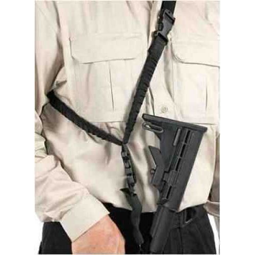 BlackHawk Products Group Storm Single Point Sling XT Md: 70GS16BK