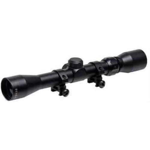 Truglo SCOPE TRUSHOT 3-9X32 With RNG MT TG853932B