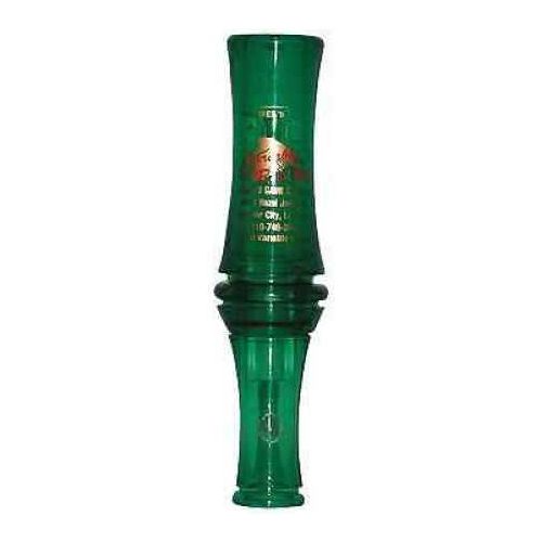 Haydels Game Calls HAYDELSdels Double Reed Duck Md: VR00