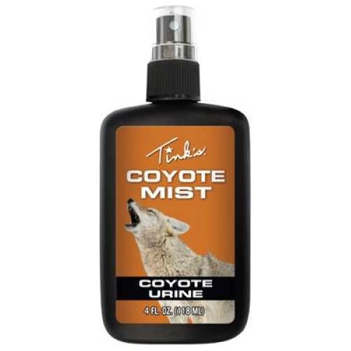 Tinks Coyote Urine Mist 4Oz