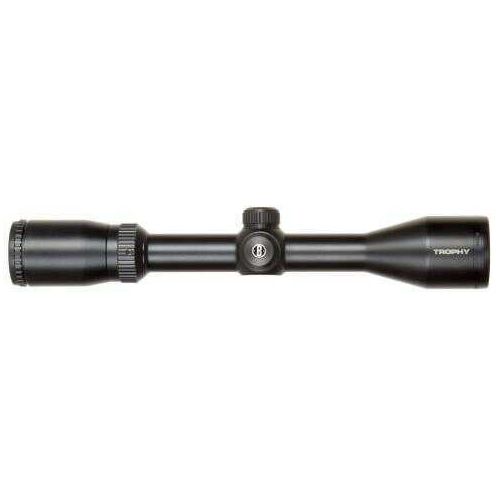 Bushnell Trophy Riflescope 3-9X40mm, Multi-X Reticle, 1" Main Tube, Black Md: 753960