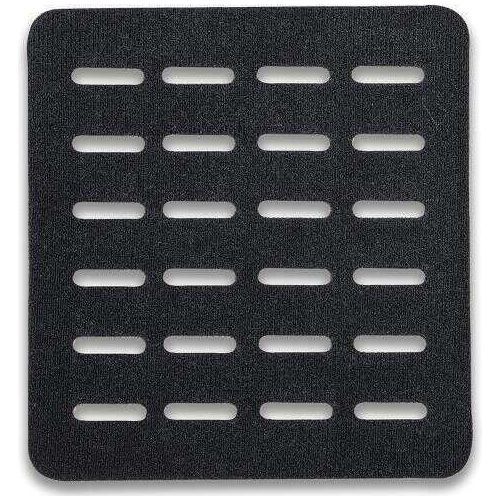 Vertx VTX5130 Maps MOLLE Adaptor Panel - Quad Black