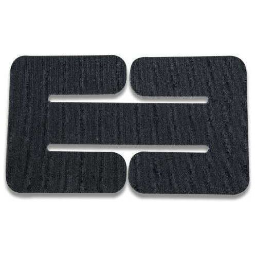 Vertx VTX5135 BAP Belt Adapter Panel Velcro One-Wrap Black